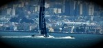 America’s Cup: Video von Oracles „17“ unkontrolliertem Flug