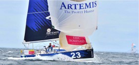 Figaro 2, Goodchild,