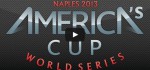 America’s Cup World Series Neapel:  Das Finale heute live ab 14 Uhr