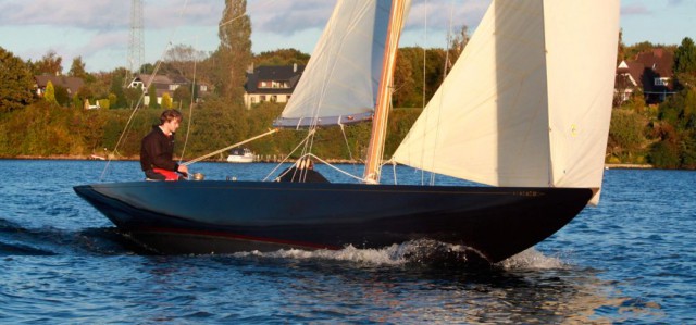 Sechser "Hamburg"