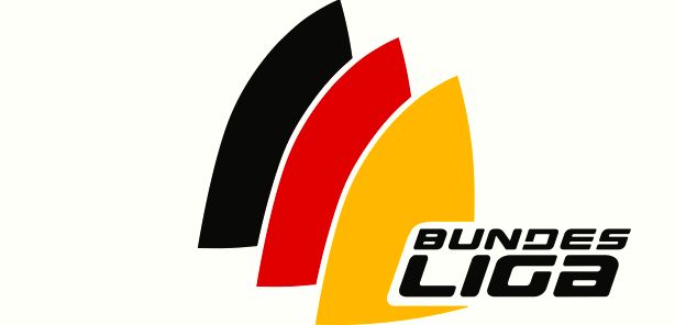 Das neue Logo der Segel-Bundesliga.
