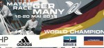 Match Race Germany: Philipp Buhl und Weltmeister Jablonski sind am Start