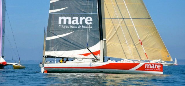 Die alte "Maitre Coq" im neuen "Mare" Look