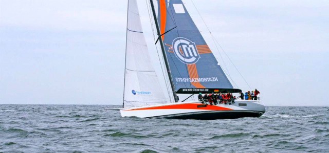 Die Swan 60 "SGM"
