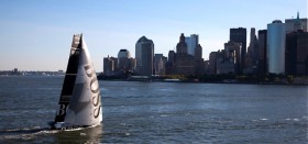 IMOCA, Vendée Globe, neue Sponsoren