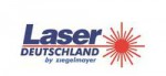 Laser Deutschland by Ziegelmayer