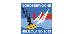 Nordseewoche 2013, Helgoland, Segeln und Feiern