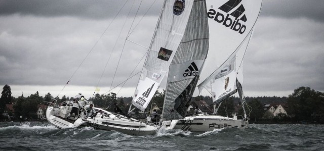 Jablonski vs Richard