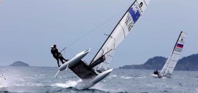 Nacra 17