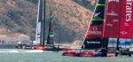 America’s Cup: Ärger unter den Herausforderern