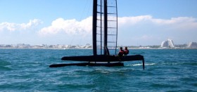 Little America's Cup, TPT, Class-C-Kat
