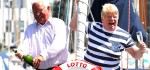 Lotto: Britisches Seglerpaar gewinnt 6 Millionen Pfund