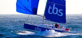La Solitaire du Figaro
