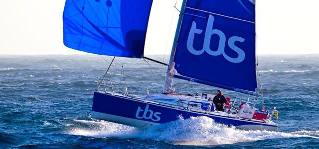 La Solitaire du Figaro