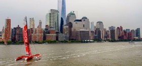 "IDEC" startet in New York