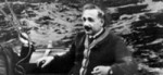 Historie: Albert Einstein und sein geliebtes „dickes Segelschiff“