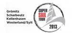 Super Sail Tour 2013 im Hobie 16