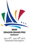BMW Dragon Grand Prix Germany