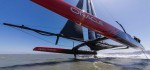 America’s Cup: Wie das Oracle Team USA für den Sieg trainiert