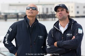 Artemis Racing