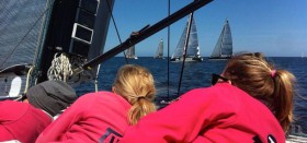 Tutima Sailing Team