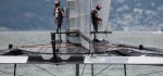 America’s Cup heute hier live ab 21 Uhr: Luna Rossa vs Team New Zealand – Viertes Duell