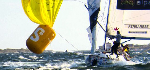 Simone Ferrarese