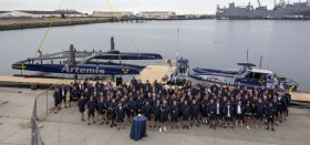 Artemis Racing