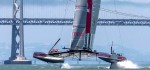 America’s Cup: Artemis ist raus nach strittigem Penalty – Tornquist will weitermachen