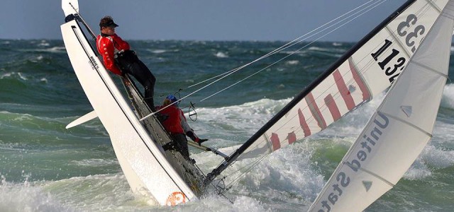 Hobie Cat, Sylt