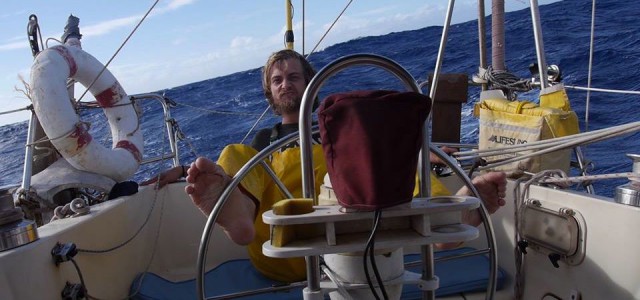 Sailing Conductors