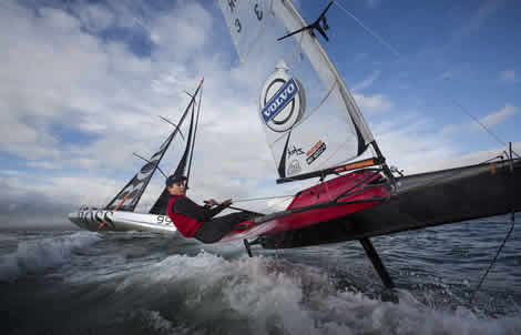 Volvo, thomsen, Hugo Boss