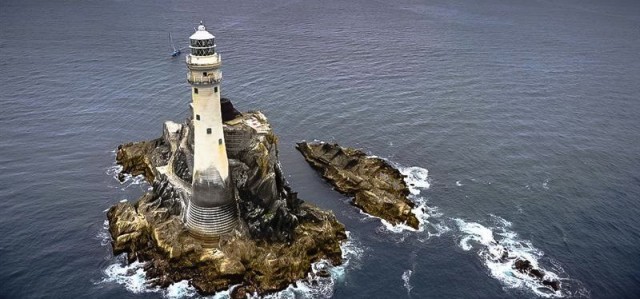 Fastnet Rock