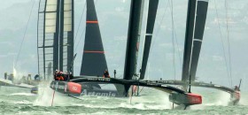 Artemis Racing