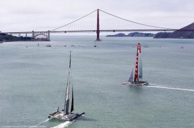 Artemis Luna Rossa
