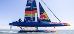 All In racing, Youth America's Cup