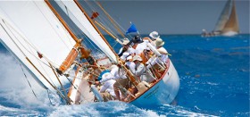 TRanspac, Dorade