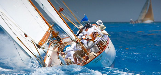 TRanspac, Dorade
