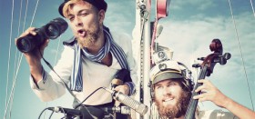 Sailing Conductors