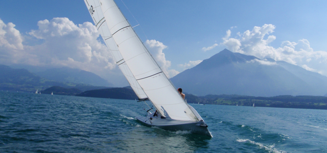 Sharing, Sailbox