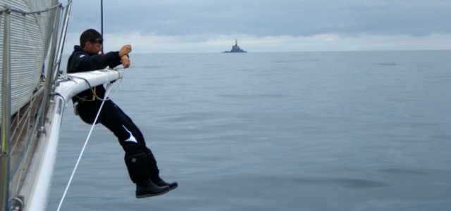 German Offshore Challenger