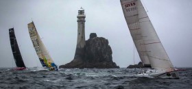 Blumencron Fastnet Rock