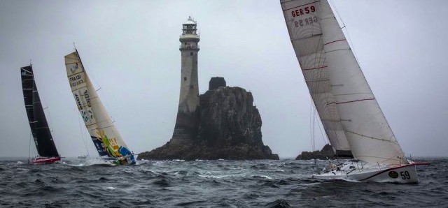 Blumencron Fastnet Rock