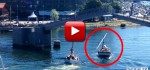 Mastbruch Video: An der Brücke hängen geblieben Vol.2