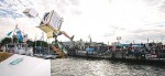 Hanse Sail: Rock the Ramp in Rostock zur Hanse Sail vom 8.-11. August