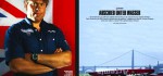 America’s Cup: Erinnerung an Andrew Simpson – heute: Artemis vs Luna Rossa