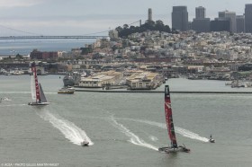 Louis Vuitton Cup