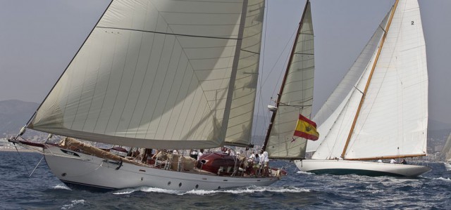 Klassiker, Mallorca