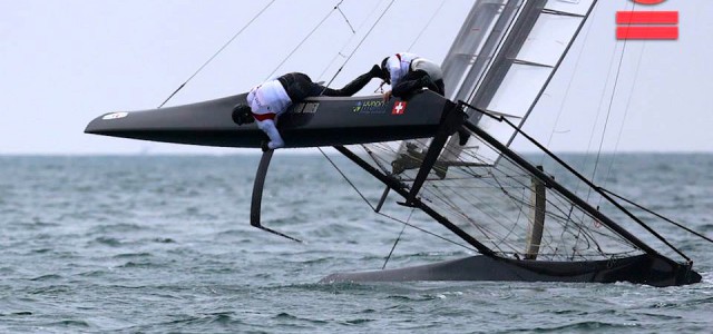 Little America's Cup