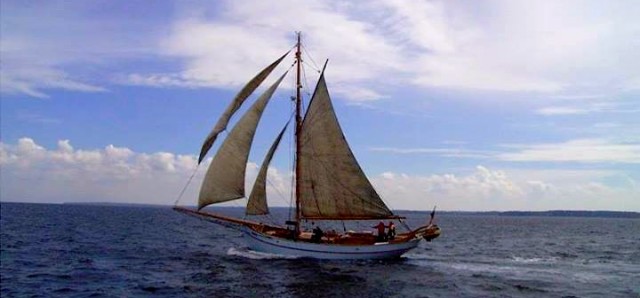 Olga von Skagen